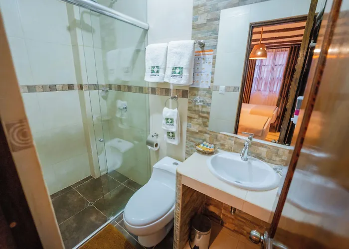 Vilas Insight Hotel Machupicchu