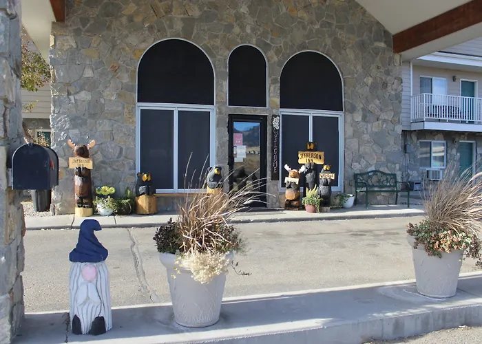 Jefferson Inn