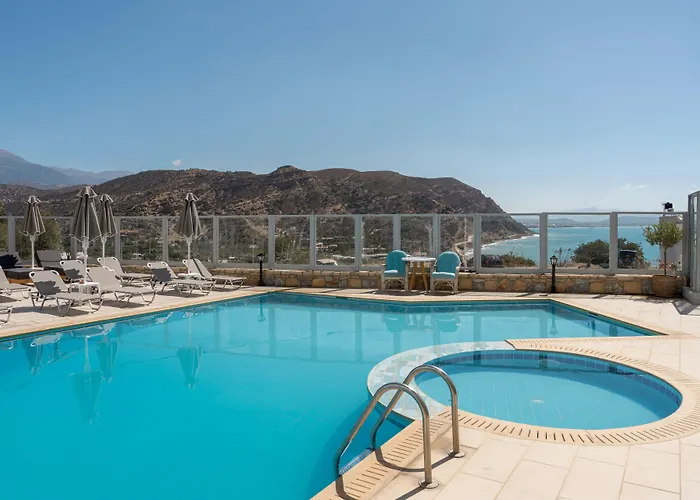 Areti Hotel