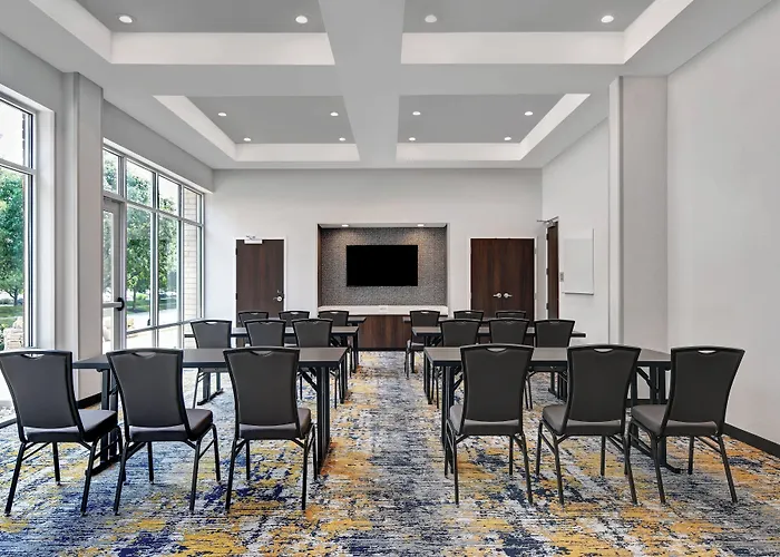 Towneplace Suites By Marriott Columbus Dublin