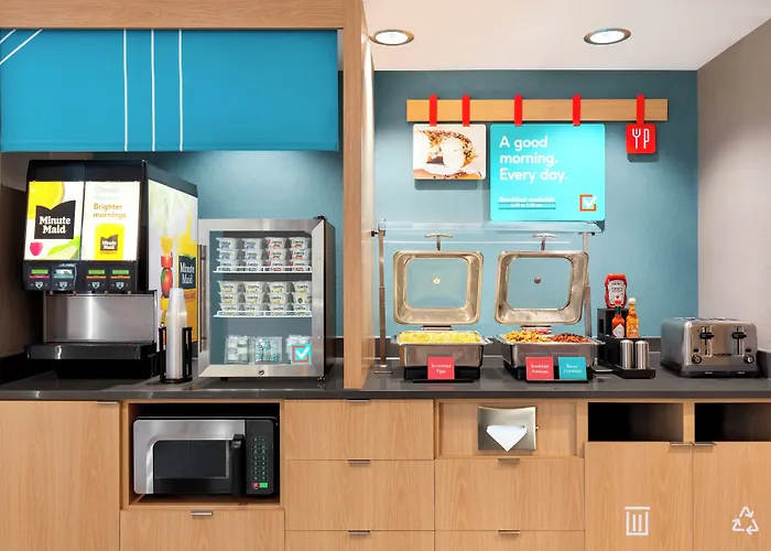Avid Hotels - Nashville Airport By Ihg