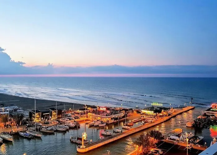 Hotel Nautico