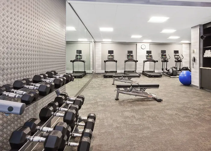 Fairfield Inn & Suites By Marriott Kalamazoo