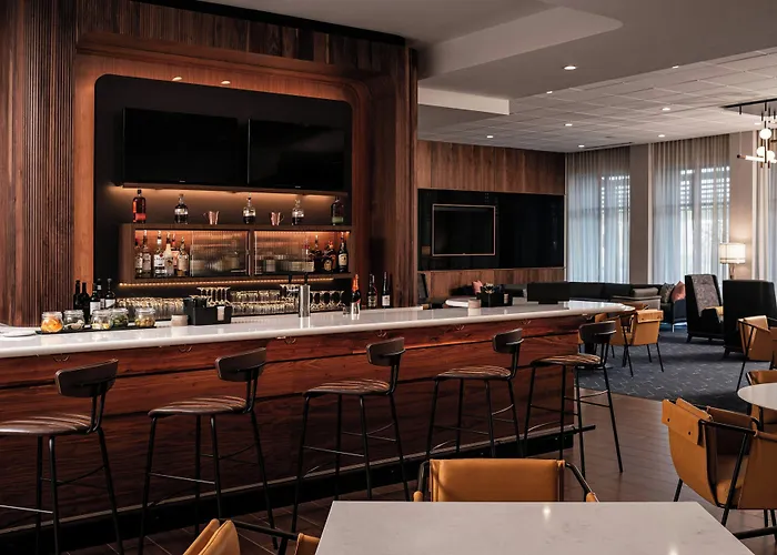 Courtyard By Marriott Cleveland Tn