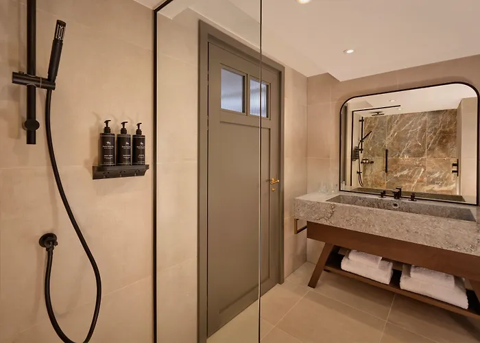 The Reach At Piccadilly, Manchester, A Tribute Portfolio Hotel