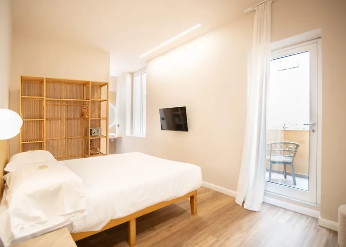 Albium Hotel