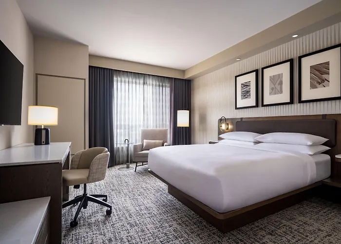 Delta Hotels By Marriott Wichita Falls Convention Center