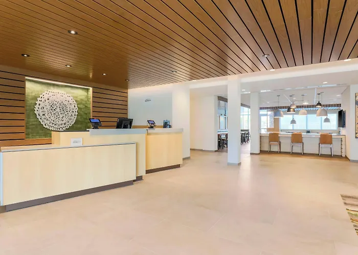 Fairfield By Marriott Inn & Suites Cape Coral North Fort Myers