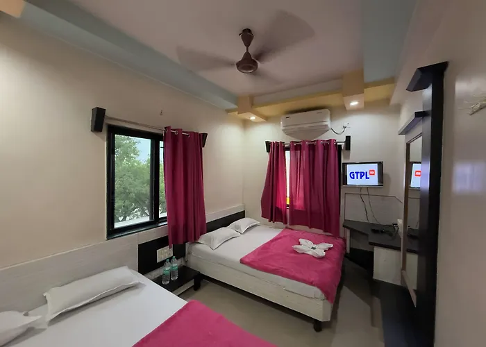 Hotel Temple Sai