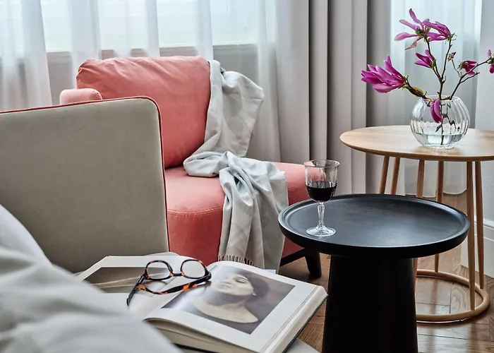 Hotel Altus Palace - Destigo Hotels