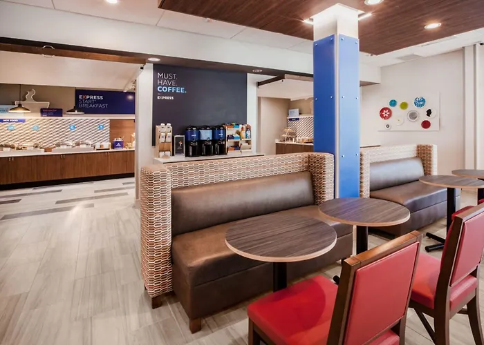 Holiday Inn Express & Suites - Canon City, An Ihg Hotel