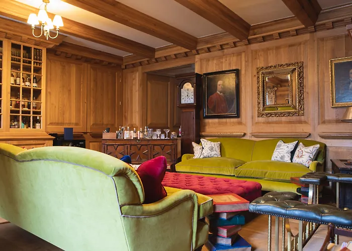 Mingary Castle - Restaurant With Rooms