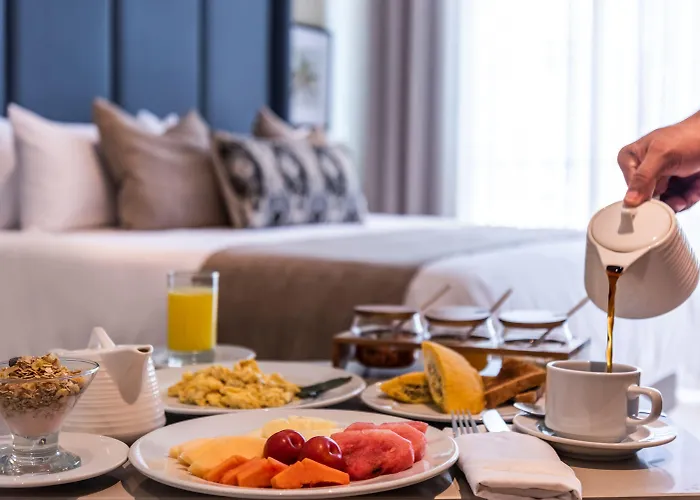 Oz Hotel Luxury