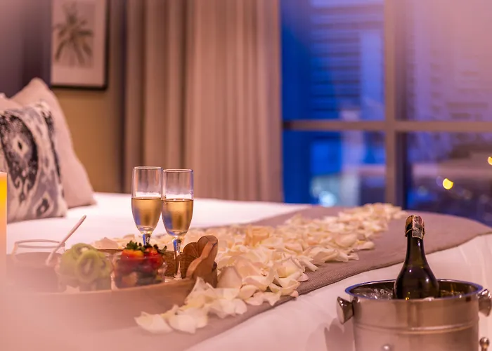 Oz Hotel Luxury