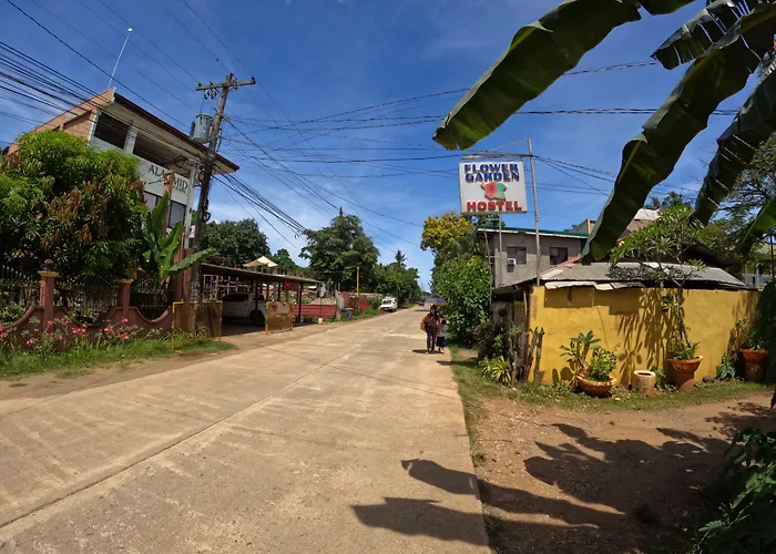 Hanbee'S Resort Puerto Princesa Palawan