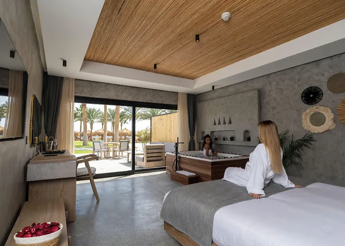 Sunrise Tucana Resort