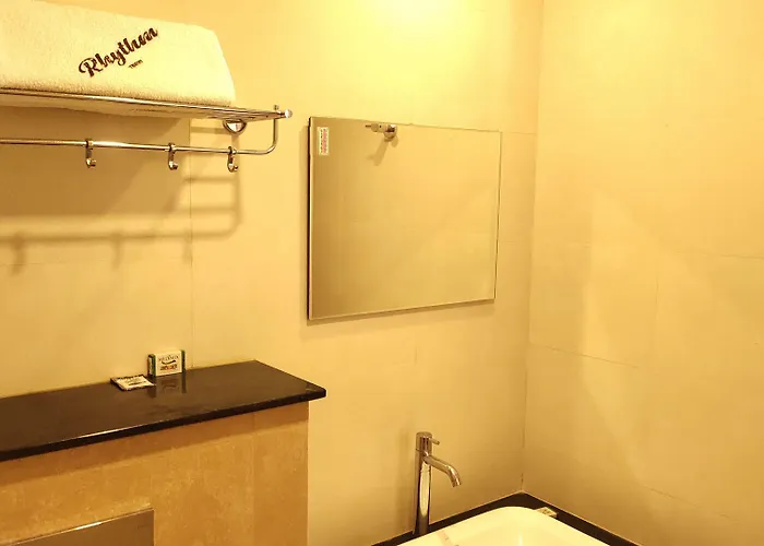 Hotel Rhythm Grand Suite