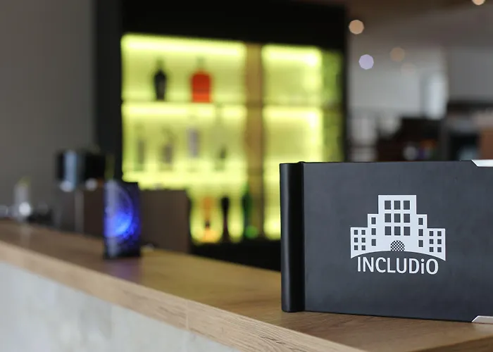 Hotel INCLUDiO