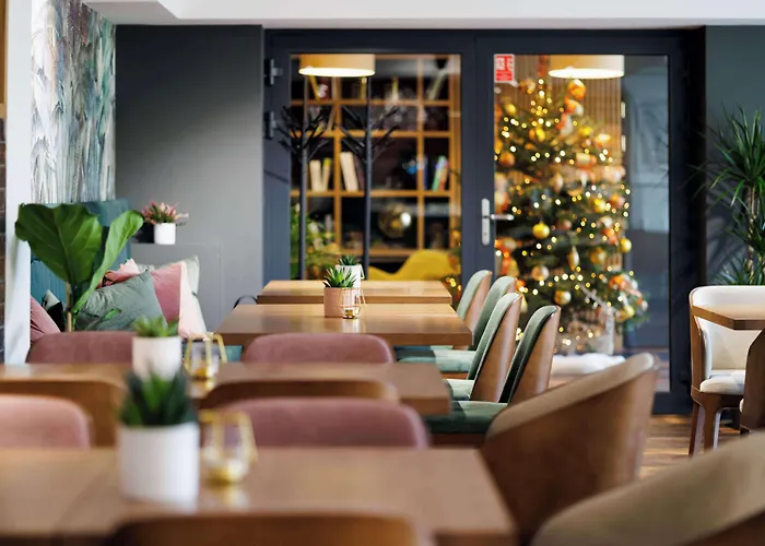 Hotel Kyriad Stargard