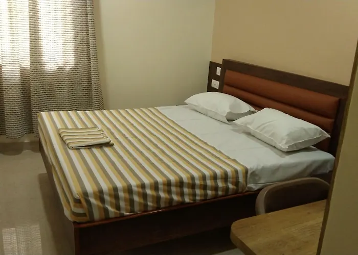 Hotel Grand Stay