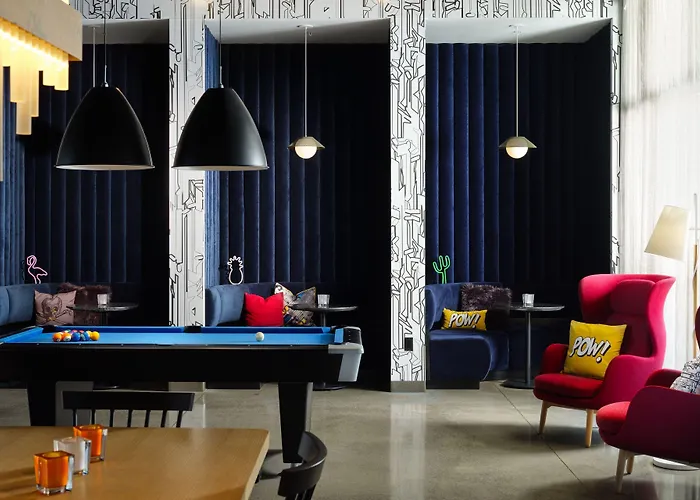 Aloft By Marriott Knoxville West