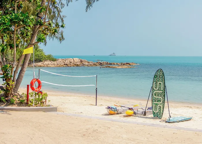 Kimpton Kitalay Samui By Ihg