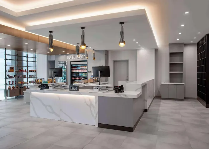 Homewood Suites By Hilton Missoula
