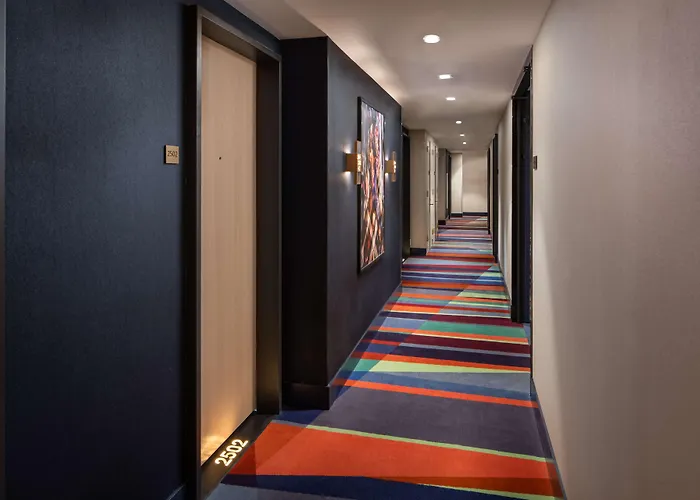 Motto By Hilton New York City Chelsea