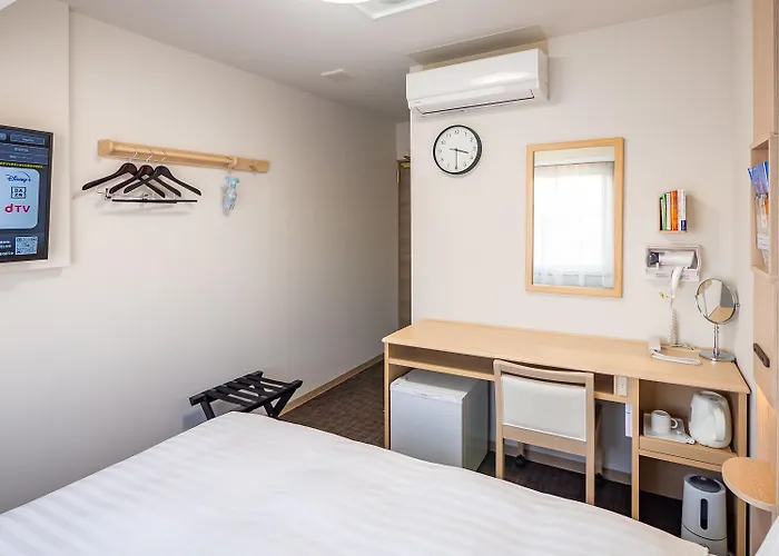 Toyoko Inn Tokyo Minami-machida