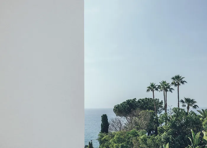 Cala Lanuza Suites
