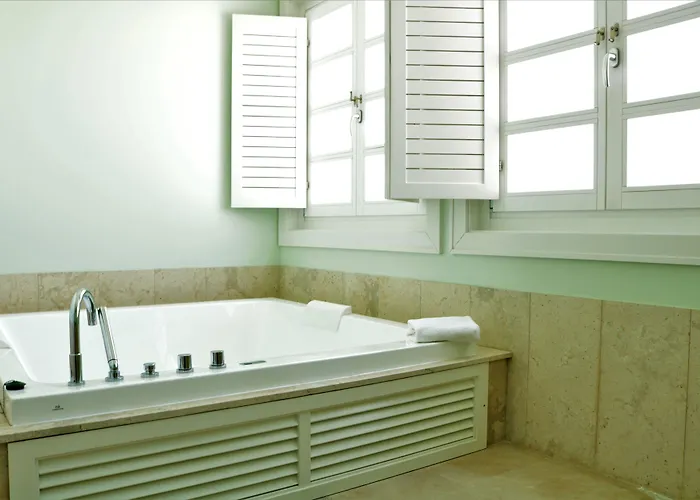 Hotel Boutique Palacio Corredera