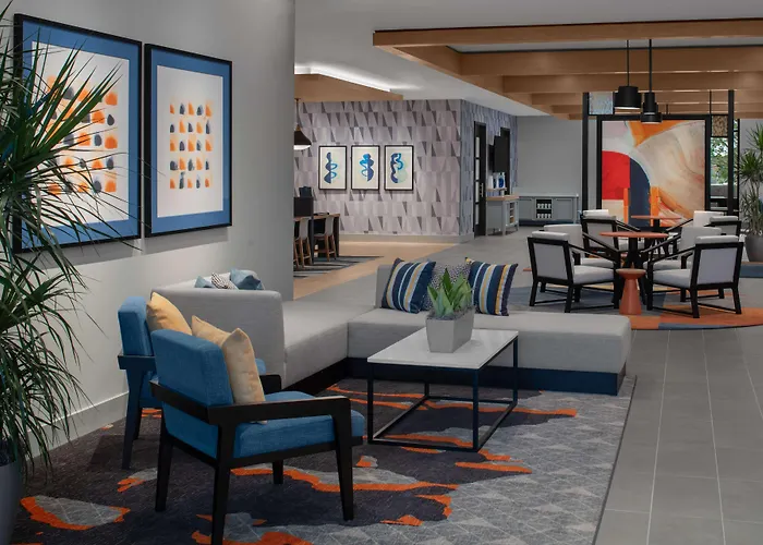 Hyatt House Lansing-University Area