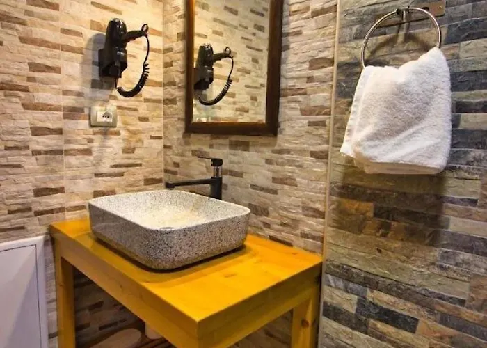 Boutique Hotel Praga