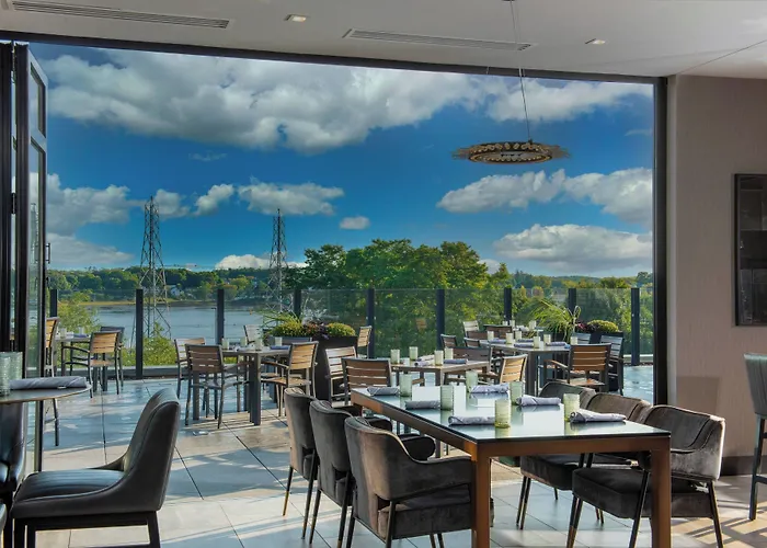 Ac Hotel By Marriott Portsmouth Downtown/Waterfront