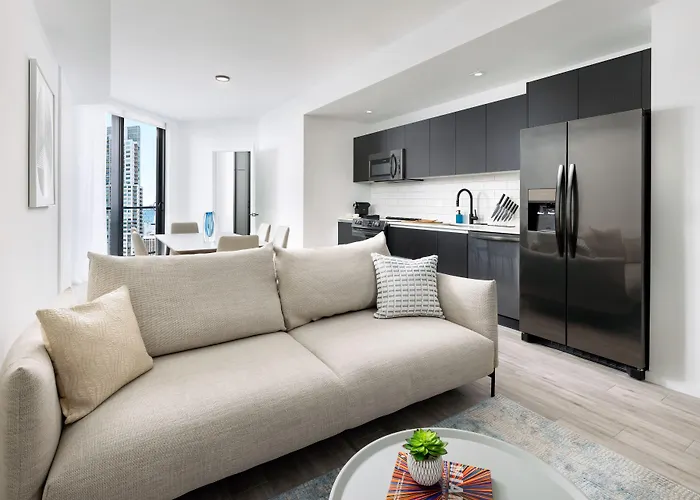 The Elser Hotel Miami - An All-Suite Hotel