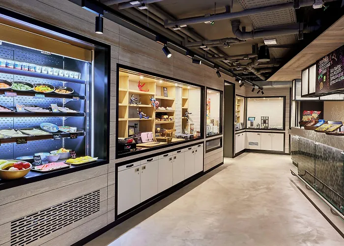 Moxy Karlsruhe
