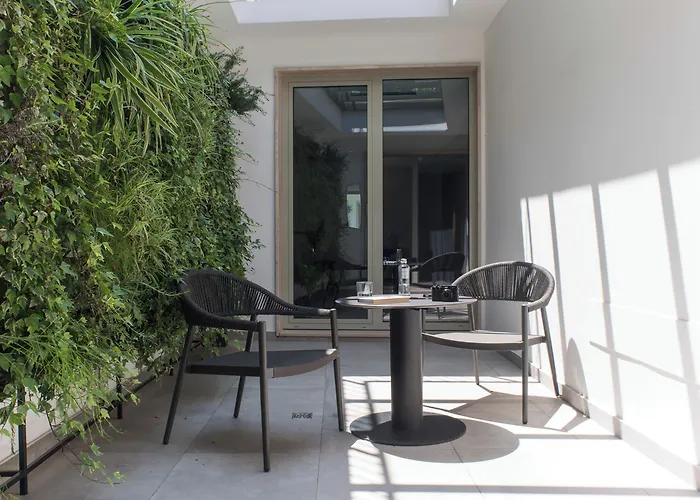 Spazio Gagarin Residence