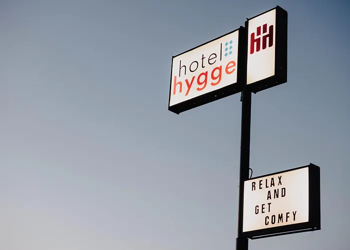 Hotel Hygge