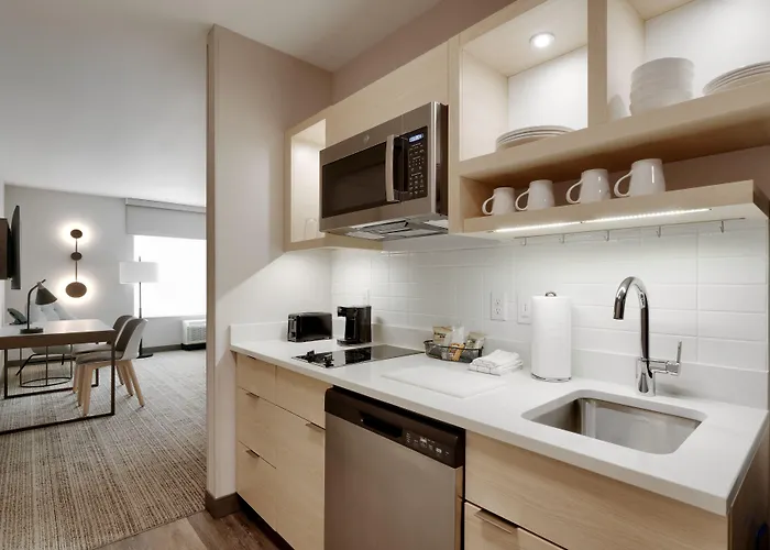 Towneplace Suites By Marriott Show Low