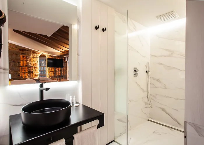 Hotel Plaza Obradoiro by Bossh! Hotels