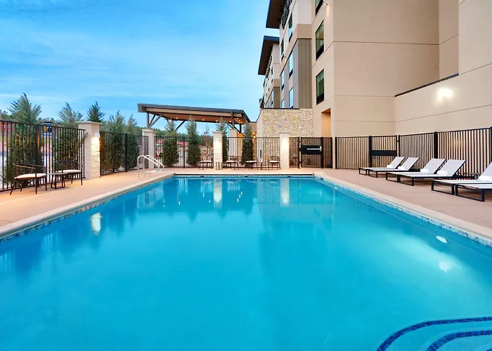 Fairfield By Marriott Inn & Suites Show Low
