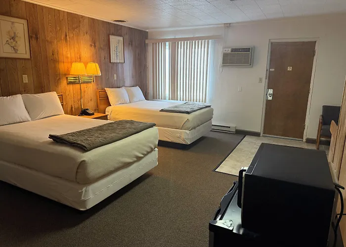 Prairie Winds Motel