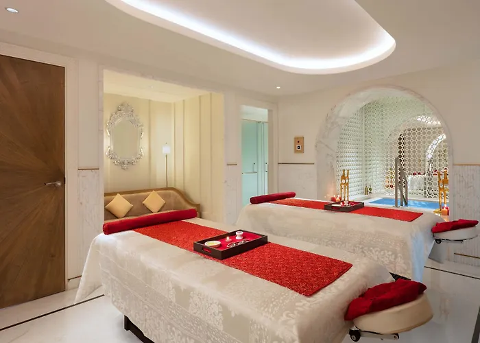 Itc Narmada, A Luxury Collection Hotel, Ahmedabad