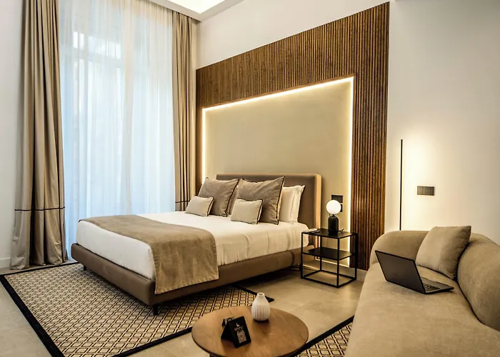 Mamalu - Studios And Suites