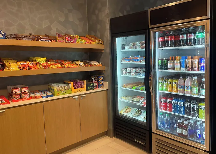 Holiday Inn Express & Suites - Hollister By Ihg
