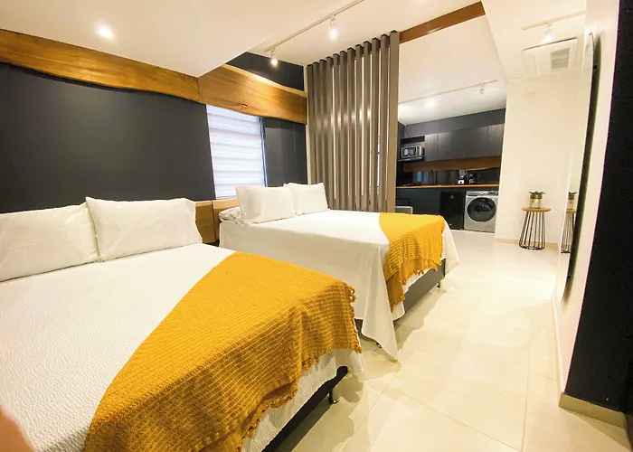 Maidy Luxury Hotel