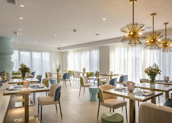 Dionis Boutique Hotel&Spa