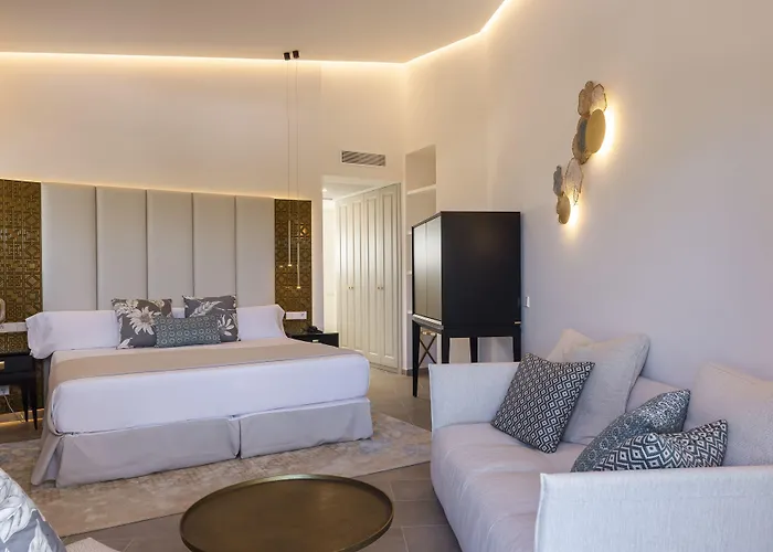 Dionis Boutique Hotel&Spa