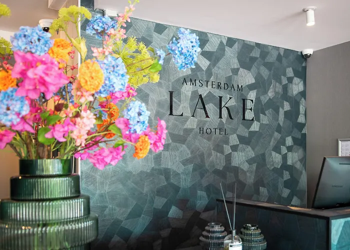 Amsterdam Lake Hotel