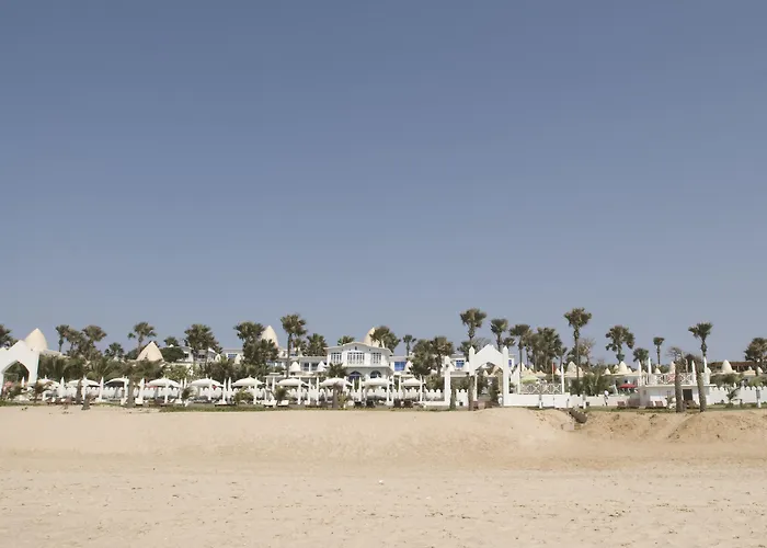 Coco Ocean Resort & Spa